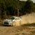 WRC - fotos test fiesta wrc